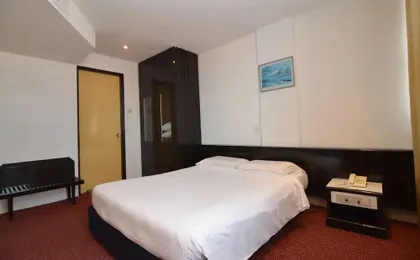 Oriental Hotel Penang