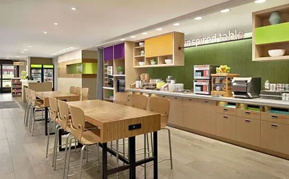 Home2 Suites By Hilton Bismarck