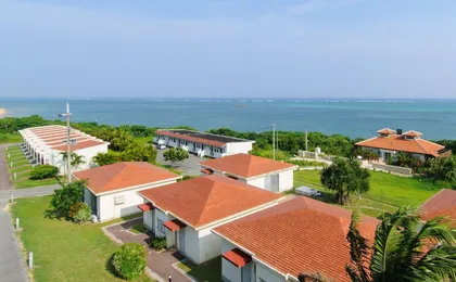 La Teada Iriomote