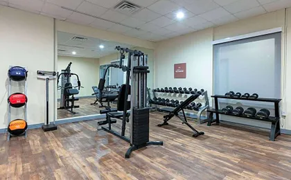 Wyndham Corpus Christi Resort North Padre Island