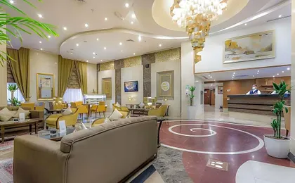 Elaf Kinda Hotel