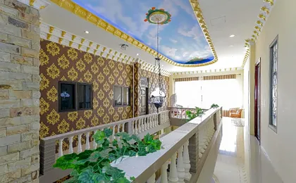 RedDoorz Plus @ Villa Bontes Batu