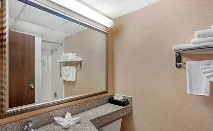 Quality Inn Old Saybrook - Westbrook