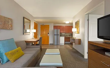 Staybridge Suites Tampa East- Brandon By IHG