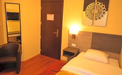 Beausitehotel