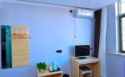 Jun Hotel Shanxi Changzhi Xiangyuan County Taihang Road Juranzhijia