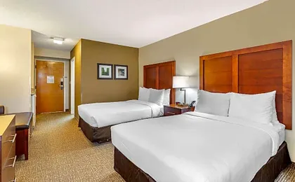 Comfort Inn Quantico