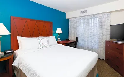 Residence Inn by Marriott Baton Rouge near LSU