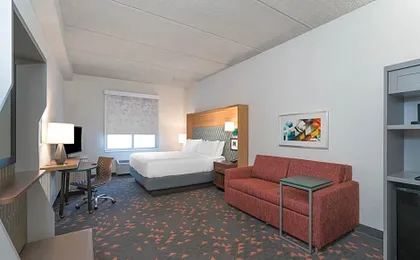 Holiday Inn Atlanta/Roswell By IHG
