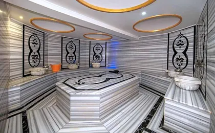 Tilia Hotel