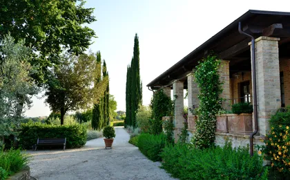 Ripa Relais (Colle del Sole)