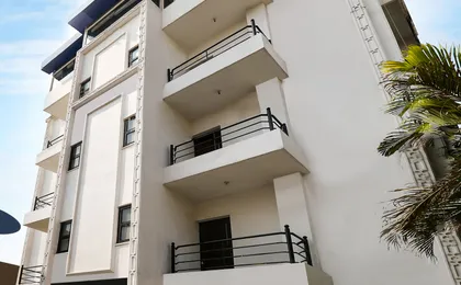 OYO 15241 TDTH Suites