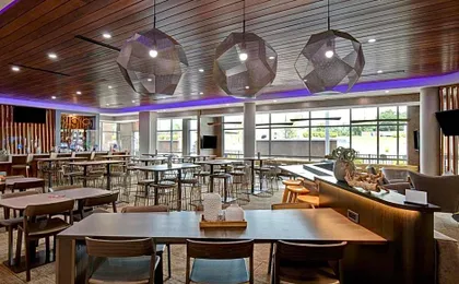 SpringHill Suites by Marriott Orangeburg