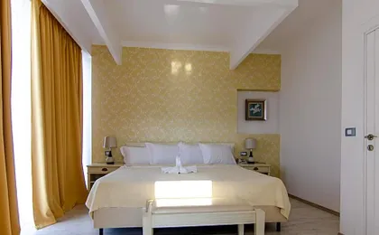 Phoenicia Luxury Hotel