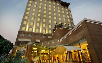 Park Plaza Delhi CBD Shahdara