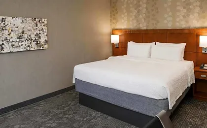 Sonesta Select Seattle Bellevue Redmond