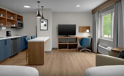 Candlewood Suites Jacksonville Southpoint By IHG