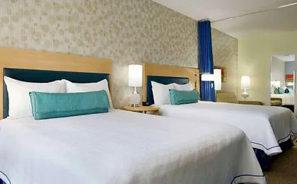 Home2 Suites By Hilton Mcallen