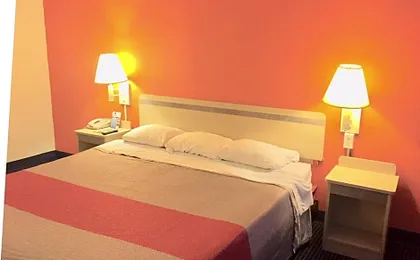 Red Carpet Inn