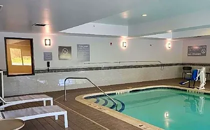 Spark by Hilton Erie