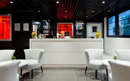 Simons Boutique Hotel
