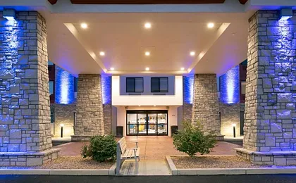 Holiday Inn Express Hotel & Suites Grand Junction By IHG