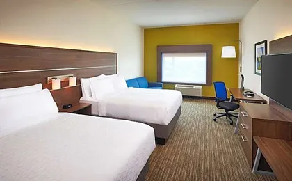 Holiday Inn Express and Suites Brantford By IHG