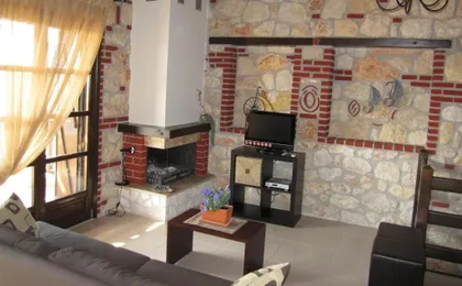 Psakoudia Villas