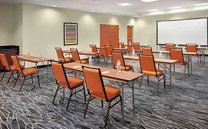 Fairfield Inn & Suites by Marriott Cartersville
