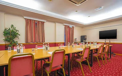 Comfort Inn Arundel