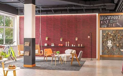 Vienna House Easy by Wyndham Neckarsulm