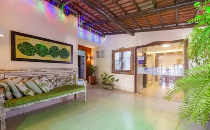 Valencia Hotel Natal