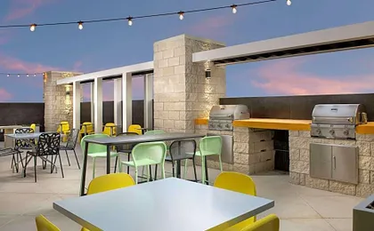 Home2 Suites by Hilton San Antonio Lackland/Sea World