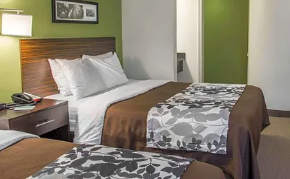 Sleep Inn Historic