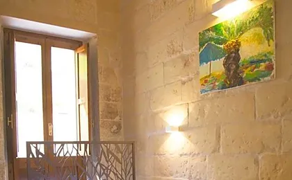 B&B Malennio