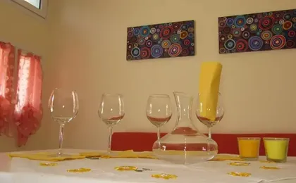 Casa Margherita