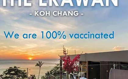 The Erawan Koh Chang