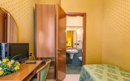 Hotel Contilia