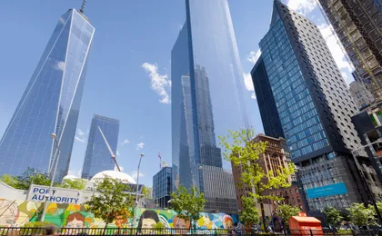 Hotel Ny Downtown Manhattan