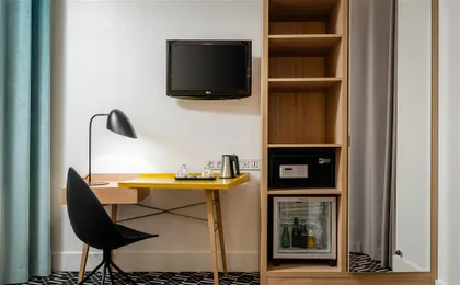 Double Family Bedroom