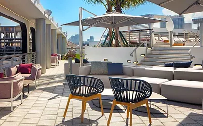 Kimpton Hotel Palomar South Beach By IHG