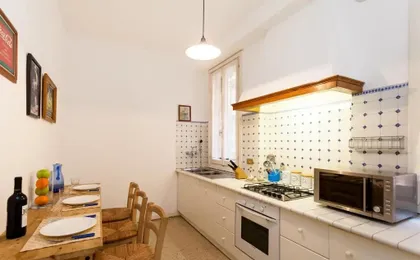 Prince Apartments
