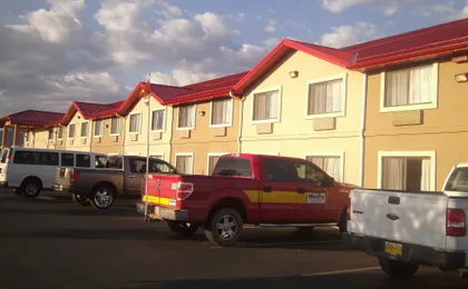 Comfort Inn Near Gila National Forest