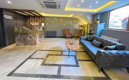 Zem Hotel