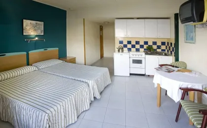 Climia 2Sleep Apartments