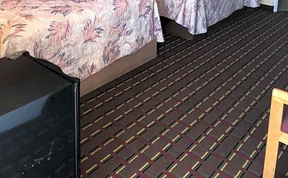Dogwood Park Inn