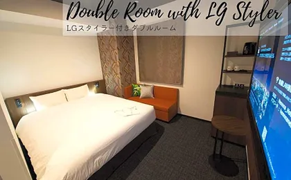 Henn na Hotel Tokyo Akasaka