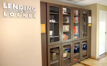 Candlewood Suites York By IHG