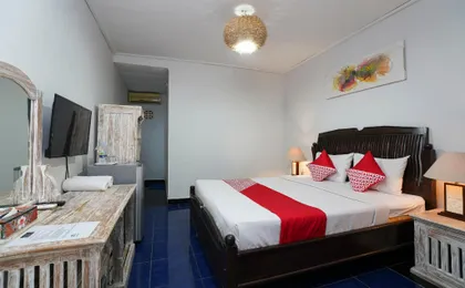 OYO 1934 Sedana Inn