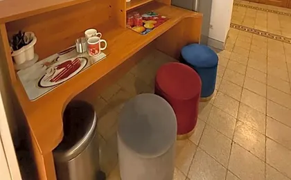 Soggiorno Emanuela